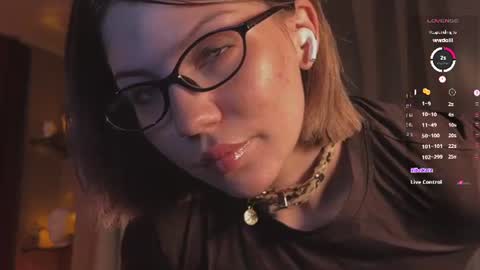 Snapshot of thewetmuse chatting on 07-02-26, 05:13 Grace Next broadcast - online show from 07-02-26, 05:13