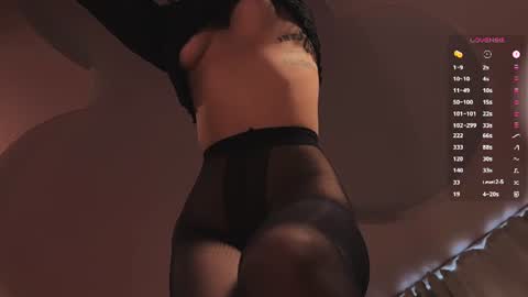 Snapshot of thewetmuse chatting on 07-09-26, 05:22 Grace Next broadcast - online show from 07-09-26, 05:22