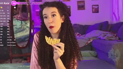 thewillownest online show from 11-07-25, 03:12