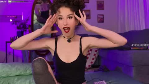 thewillownest online show from 03-22-26, 02:09