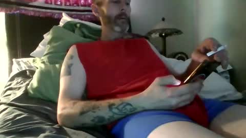 Snapshot of theycallmemellowthebreeze chatting on 09-16-25, 07:15 mellow online show from 09-16-25, 07:15