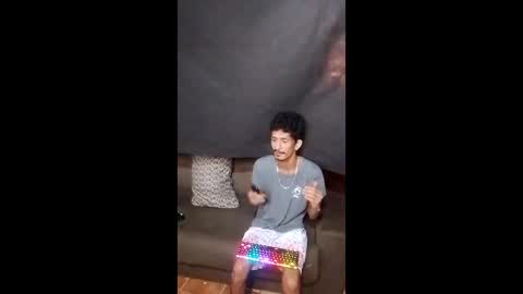 theyllorwillians online show from 05-11-26, 02:45