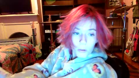 Snapshot of theysin chatting on 04-05-26, 02:47 theysin online show from 04-05-26, 02:47