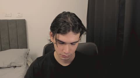 thiaan__ online show from 12-17-24, 02:23