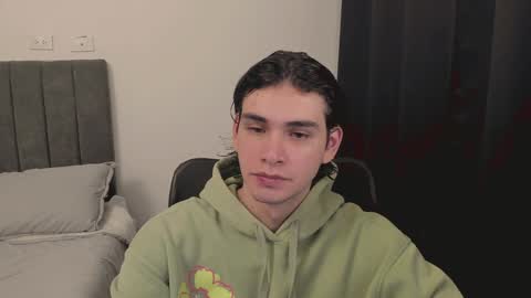 thiaan__ online show from 12-23-24, 11:17