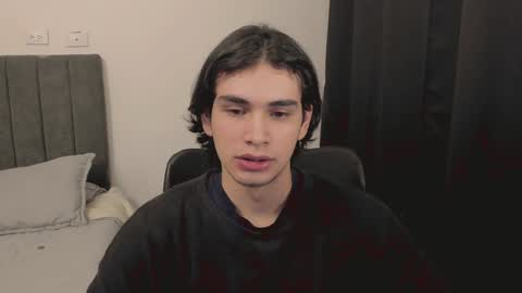 thiaan__ online show from 12-30-24, 02:20