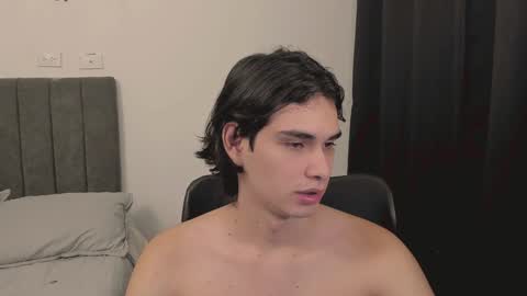 thiaan__ online show from 12-31-24, 01:08