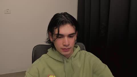 thiaan__ online show from 02-01-25, 02:26