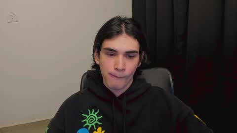 thiaan__ online show from 02-02-25, 01:12