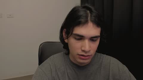 thiaan__ online show from 02-06-25, 01:49