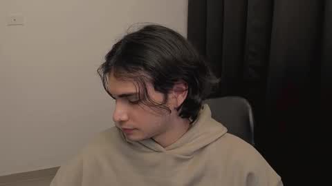 thiaan__ online show from 02-13-25, 02:01