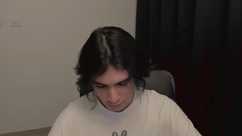 thiaan__ online show from 02-15-25, 12:37