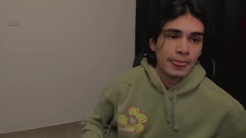 thiaan__ online show from 02-15-25, 10:52