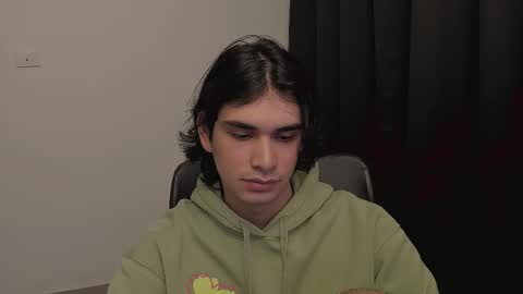 thiaan__ online show from 02-16-25, 01:58