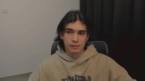 thiaan__ online show from 02-20-25, 11:43