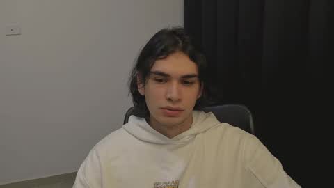 thiaan__ online show from 02-27-25, 01:38