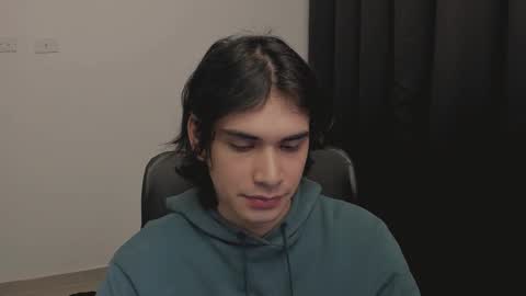 thiaan__ online show from 03-01-25, 01:32