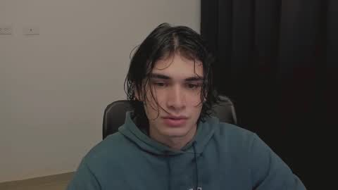 thiaan__ online show from 03-01-25, 11:58