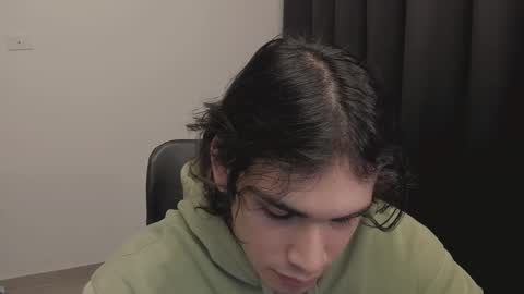 thiaan__ online show from 03-03-25, 12:15