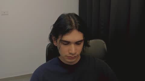 thiaan__ online show from 03-10-25, 01:01