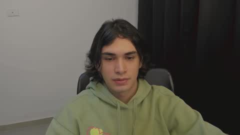 thiaan__ online show from 03-11-25, 01:26