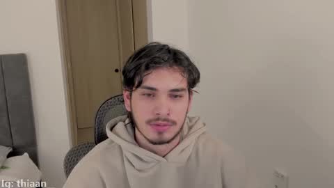 thiaan__ online show from 09-12-25, 01:38