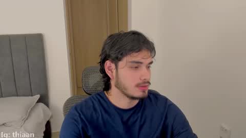 thiaan__ online show from 09-28-25, 04:07