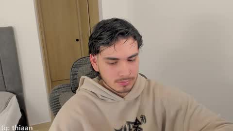 thiaan__ online show from 11-04-25, 10:53