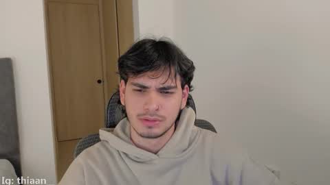 thiaan__ online show from 12-19-25, 02:29