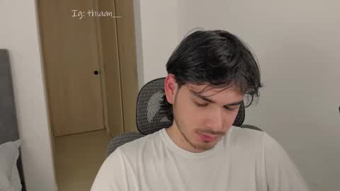 thiaan__ online show from 01-05-26, 11:30