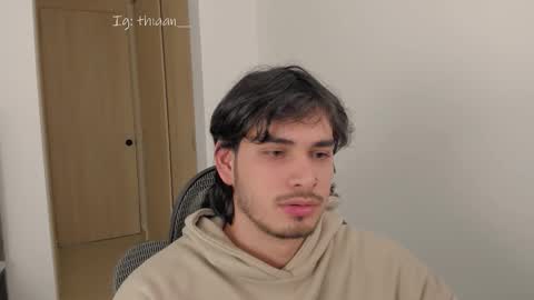 thiaan__ online show from 01-07-26, 10:12