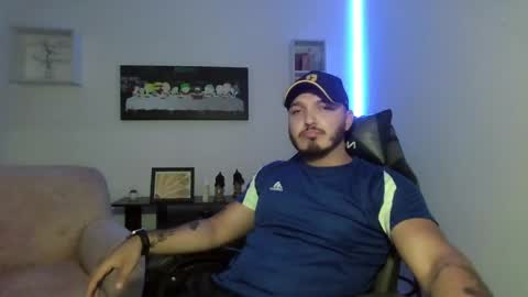 thiago_420 online show from 05-12-26, 10:51