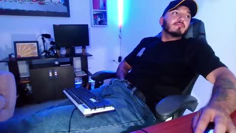 thiago_420 online show from 05-15-26, 11:23
