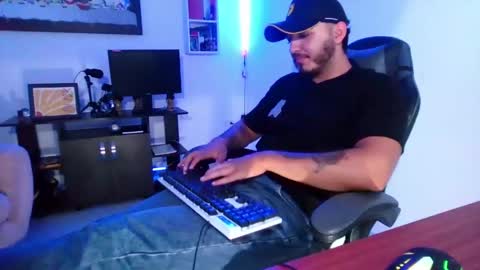 thiago_420 online show from 05-16-26, 01:02
