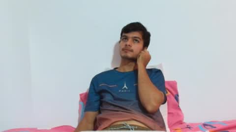 Snapshot of thiago__diaz chatting on 10-15-25, 12:27 Thiago Diaz online show from 10-15-25, 12:27