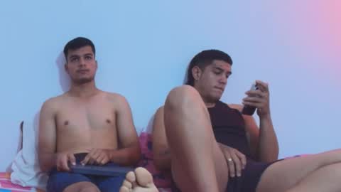 Snapshot of thiago__diaz chatting on 11-04-25, 01:43 Thiago Diaz online show from 11-04-25, 01:43