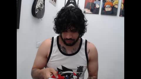 Snapshot of thiago_balconee chatting on 06-13-26, 01:53 Thiago balconee online show from 06-13-26, 01:53