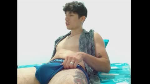 thiago_deseo69 online show from 10-20-25, 09:15