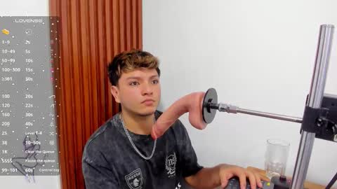 Thiago online show from 01-12-26, 07:30