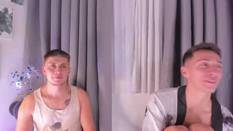 SanThiago online show from 02-08-26, 12:14