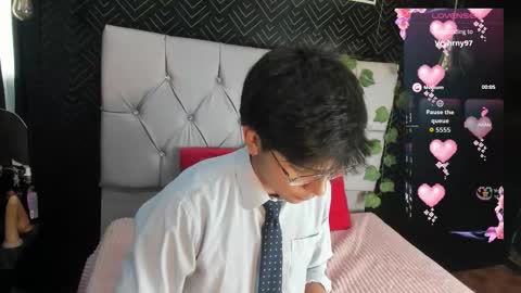 thiago online show from 10-14-25, 12:50