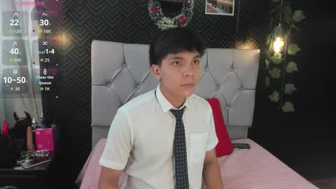 thiago online show from 11-20-25, 12:49