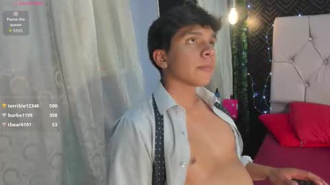 thiago online show from 12-02-25, 12:16