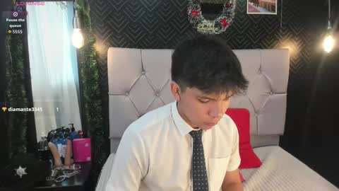 thiago online show from 12-16-25, 01:05