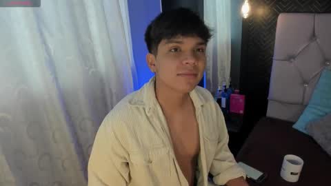 thiago online show from 01-19-26, 01:15