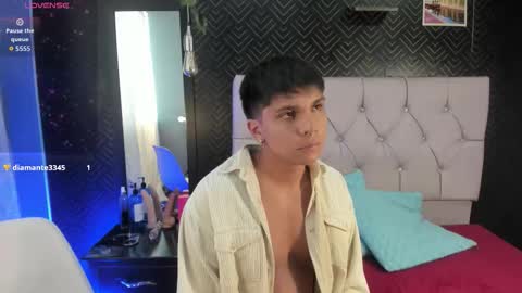 thiago online show from 02-07-26, 12:53