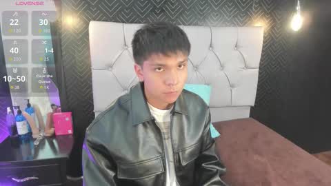 thiago online show from 02-11-26, 01:27