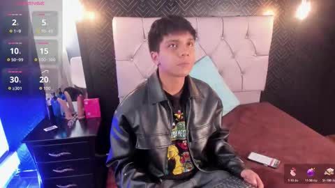 thiago online show from 02-23-26, 01:52