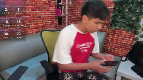 thiago online show from 05-22-26, 01:39