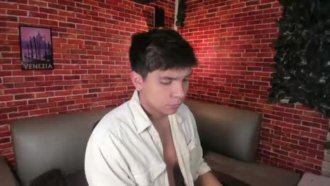 thiago online show from 05-27-26, 12:24